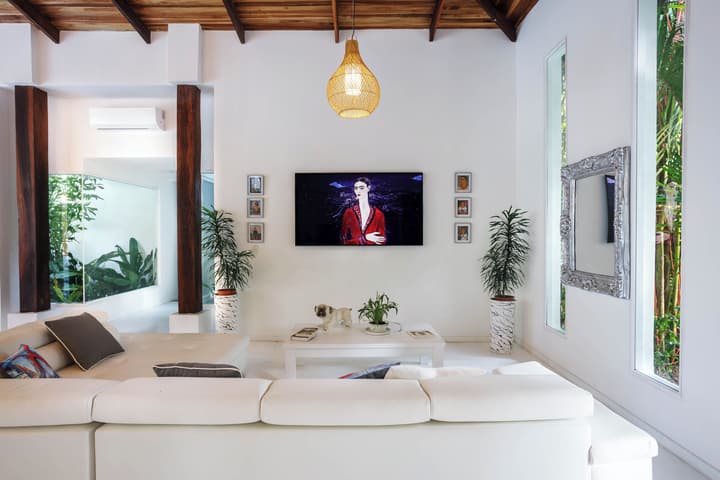 Le Cameleon Hotel