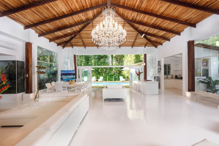 Le Cameleon Hotel