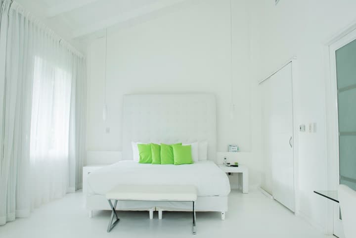 Le Cameleon Hotel