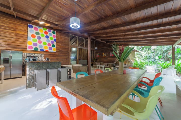 Le Cameleon Hotel