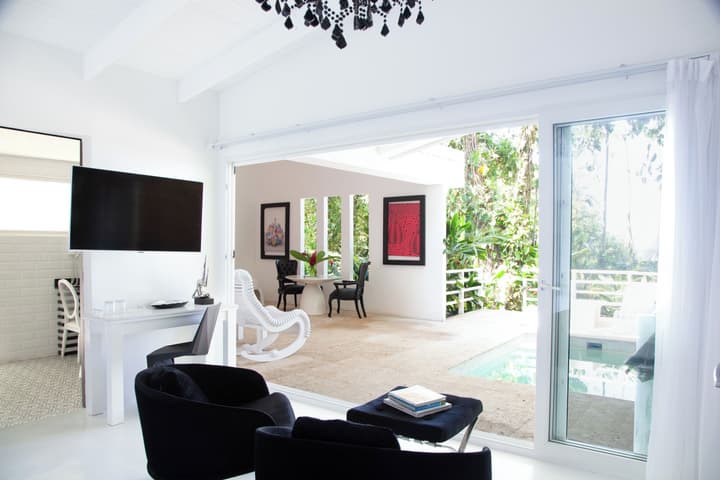 Le Cameleon Hotel