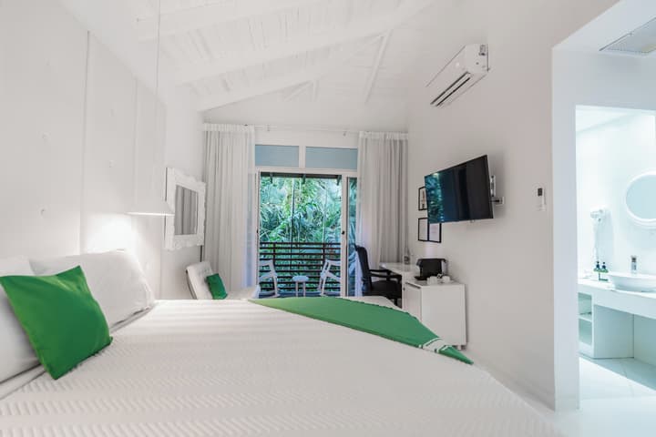 Le Cameleon Hotel