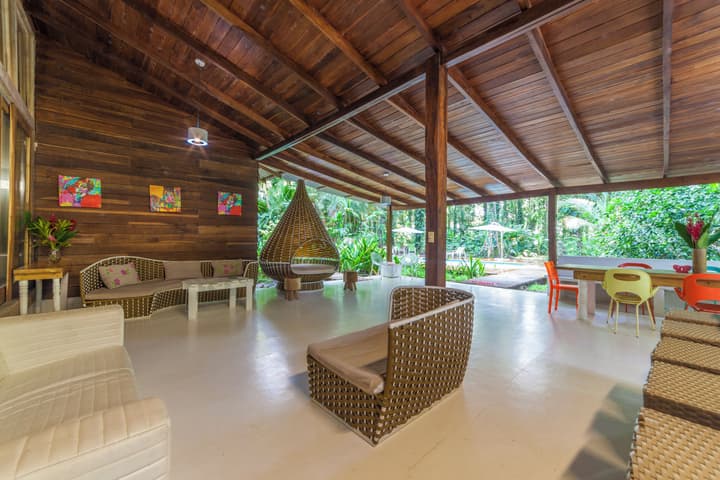 Le Cameleon Hotel