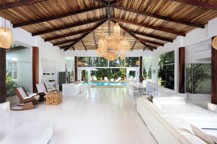 Le Cameleon Hotel