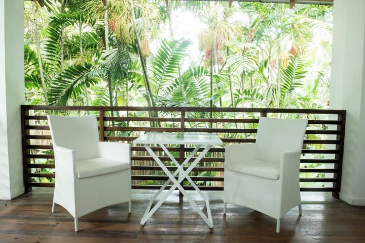 Le Cameleon Hotel