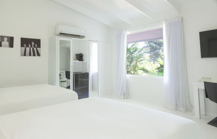 Le Cameleon Hotel