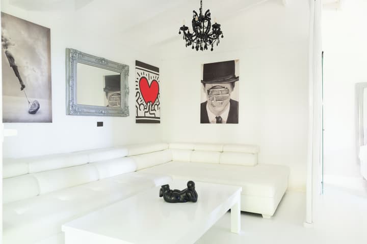 Le Cameleon Hotel
