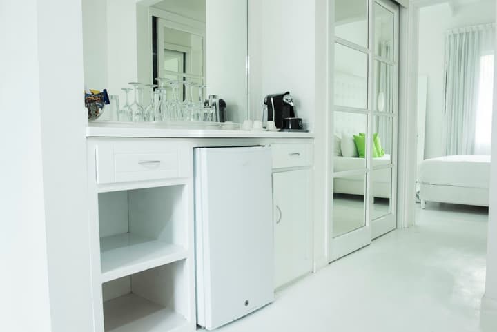 Le Cameleon Hotel