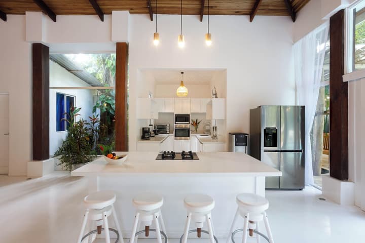 Le Cameleon Hotel