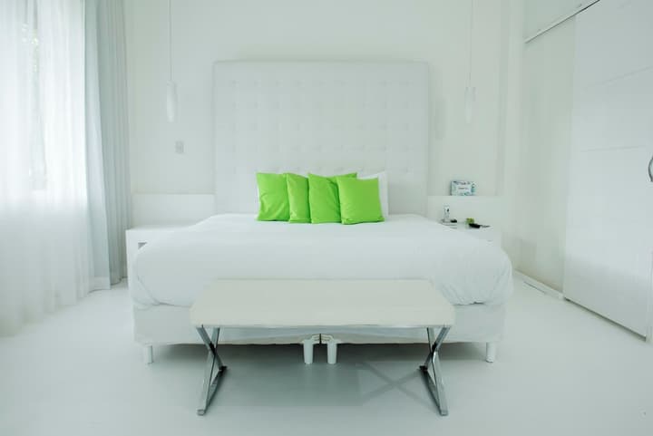Le Cameleon Hotel