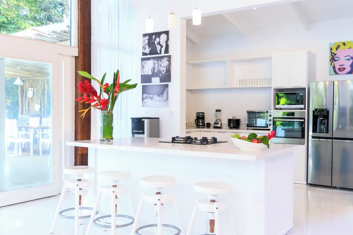 Le Cameleon Hotel