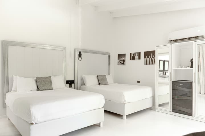 Le Cameleon Hotel