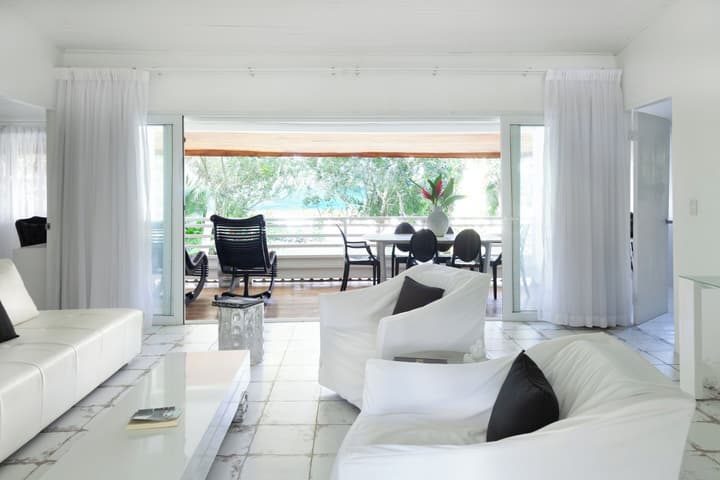 Le Cameleon Hotel