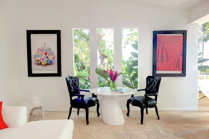 Le Cameleon Hotel
