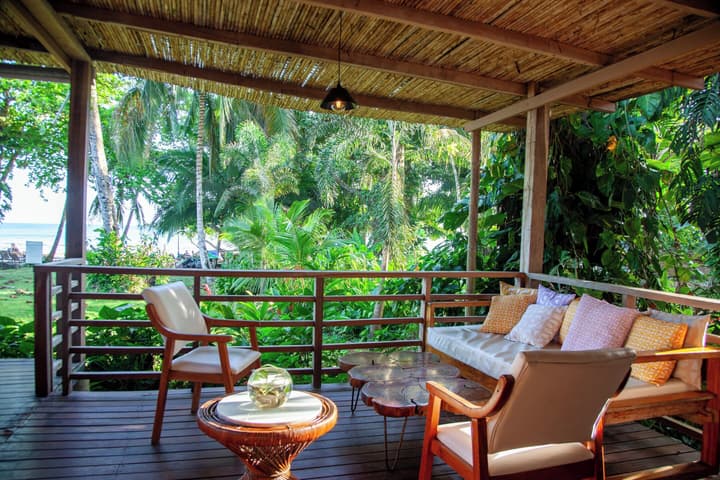 Le Cameleon Hotel