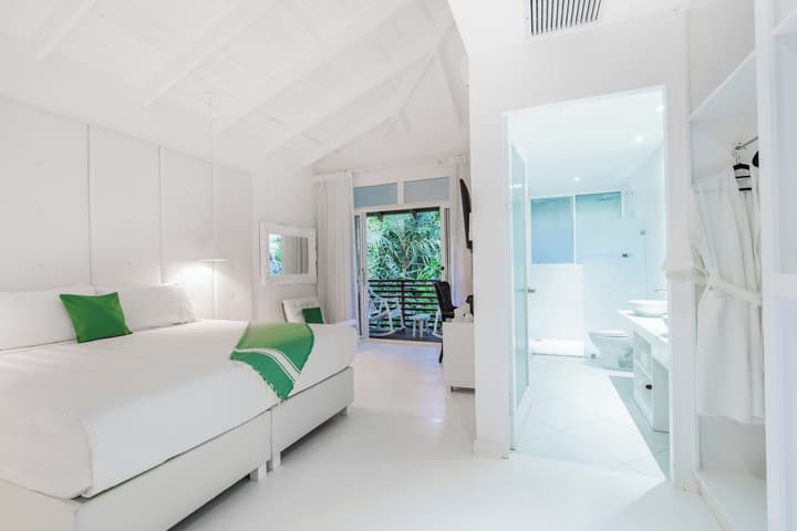 Le Cameleon Hotel