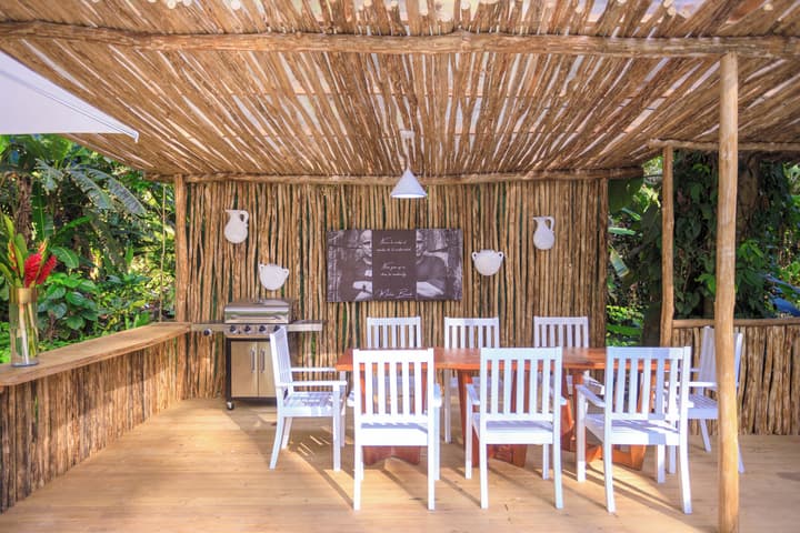 Le Cameleon Hotel