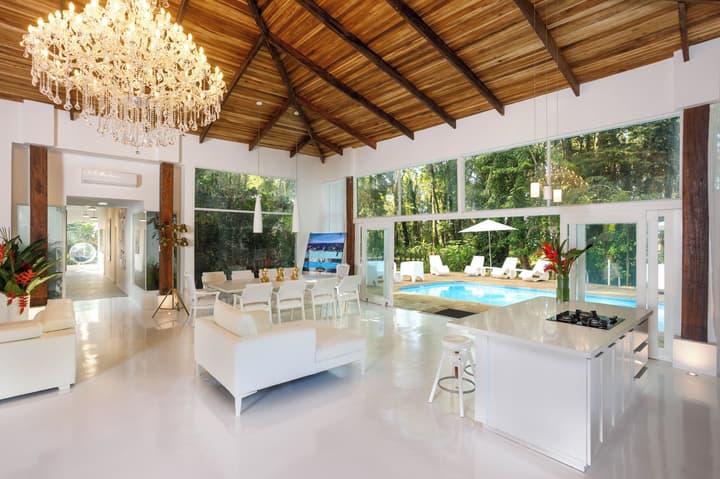 Le Cameleon Hotel