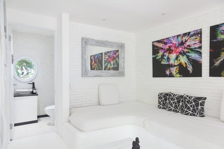 Le Cameleon Hotel