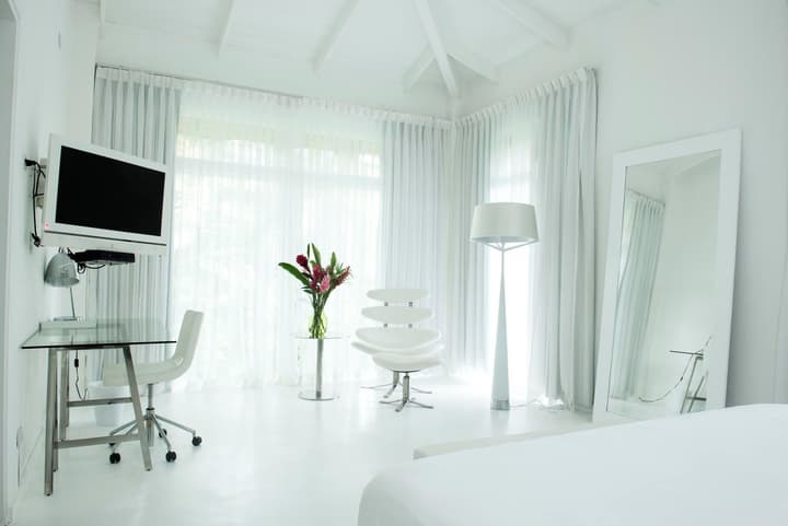 Le Cameleon Hotel