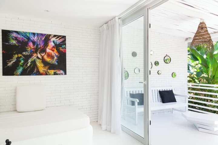 Le Cameleon Hotel