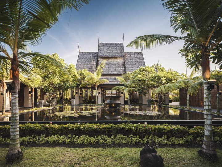Anantara Mai Khao Phuket Villas