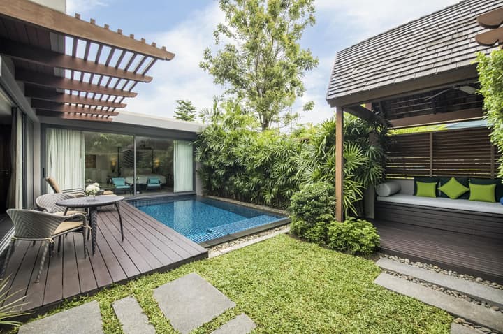 Anantara Mai Khao Phuket Villas