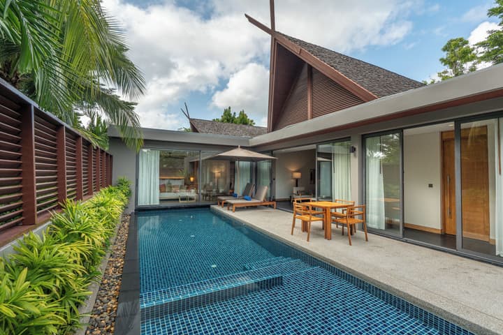 Anantara Mai Khao Phuket Villas