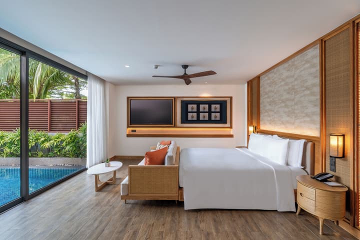 Anantara Mai Khao Phuket Villas