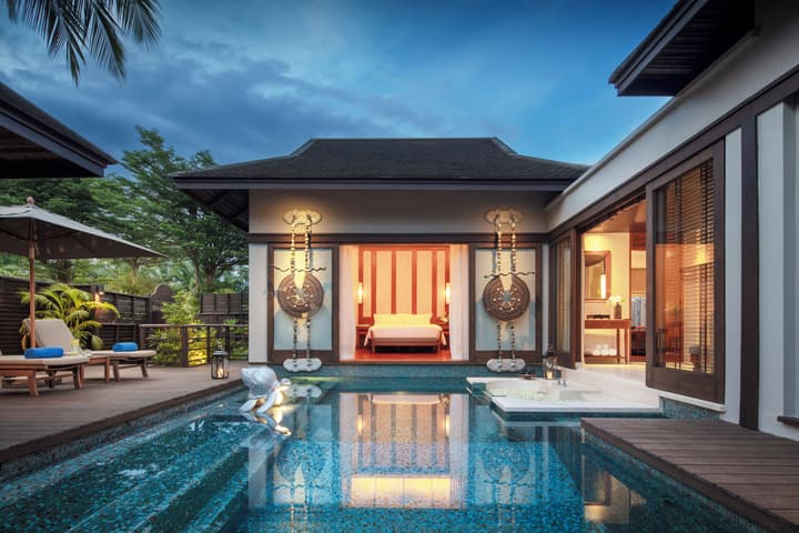 Anantara Mai Khao Phuket Villas