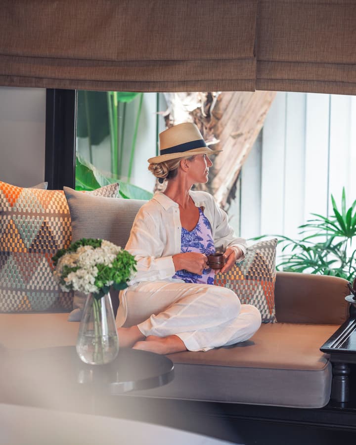 Anantara Mai Khao Phuket Villas