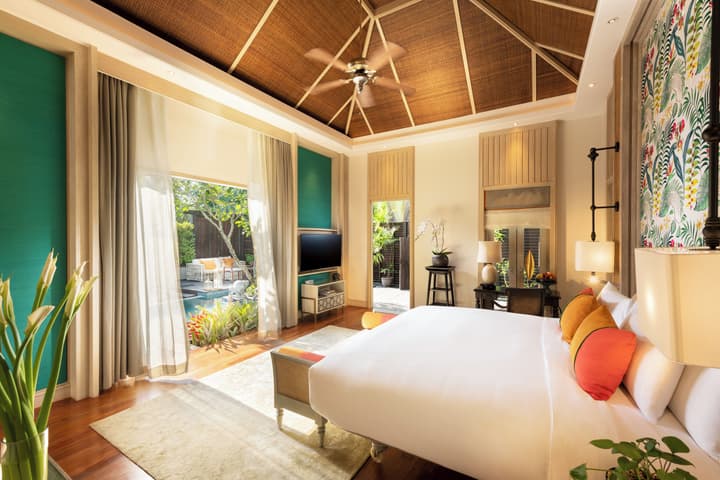 Anantara Mai Khao Phuket Villas