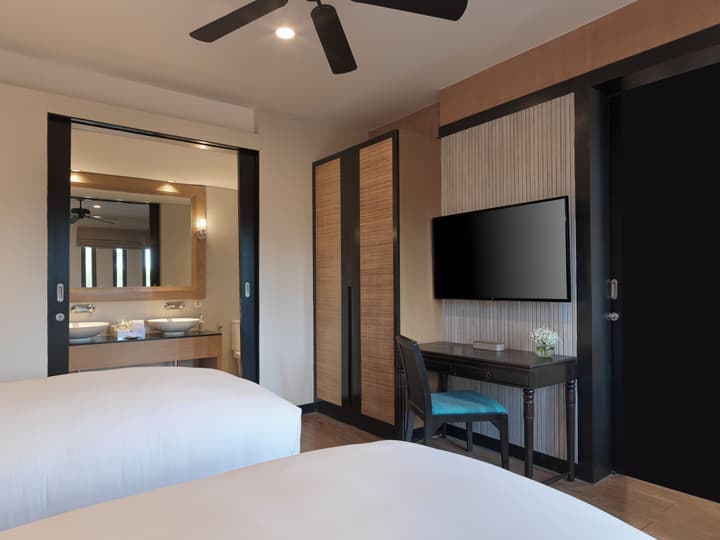 Anantara Mai Khao Phuket Villas