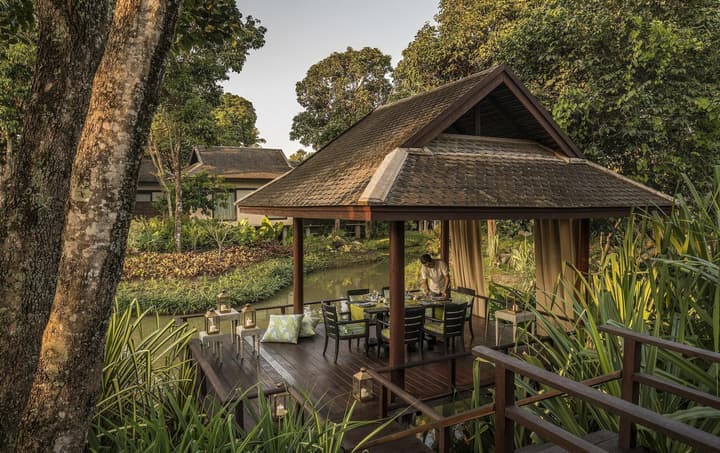 Anantara Mai Khao Phuket Villas