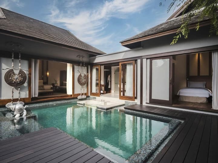 Anantara Mai Khao Phuket Villas