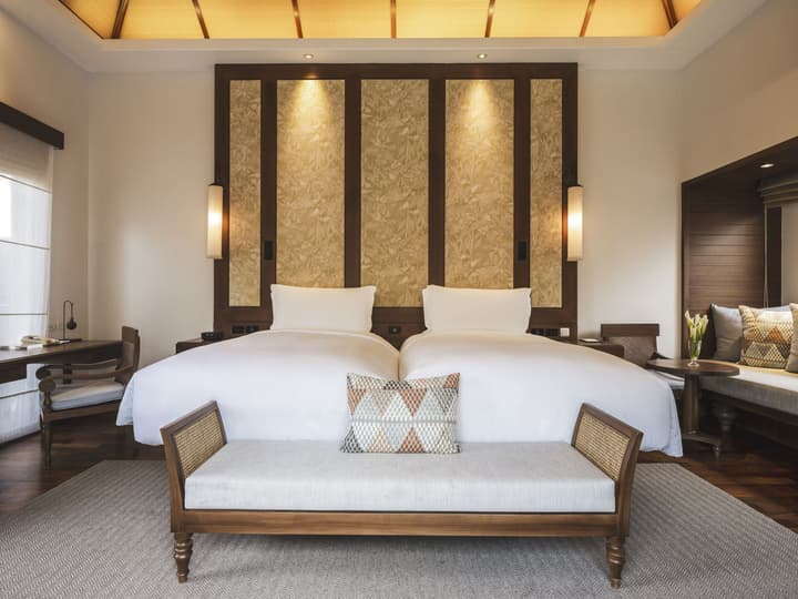 Anantara Mai Khao Phuket Villas