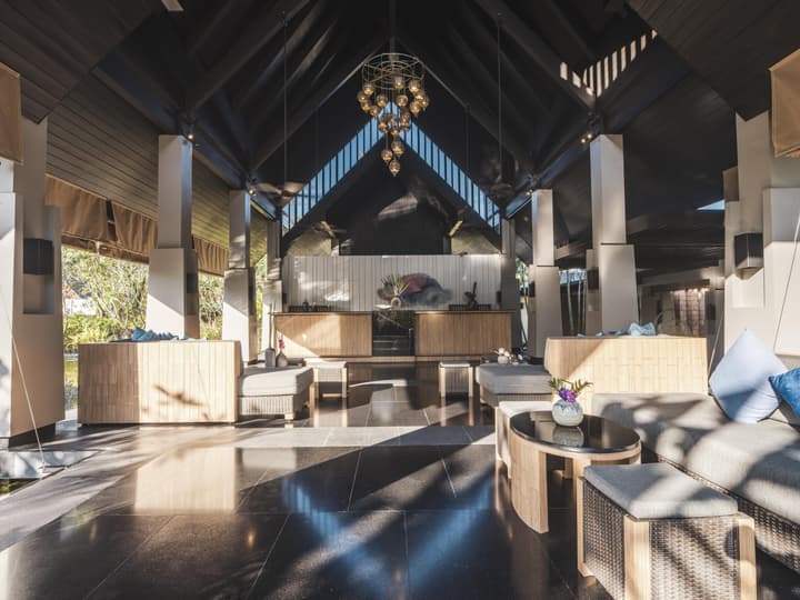 Anantara Mai Khao Phuket Villas