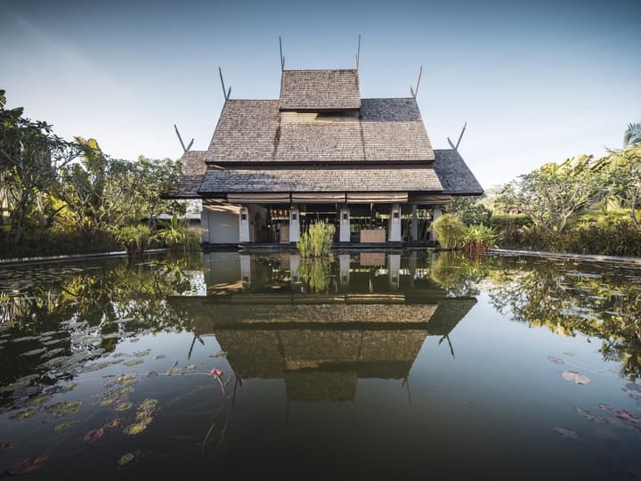 Anantara Mai Khao Phuket Villas