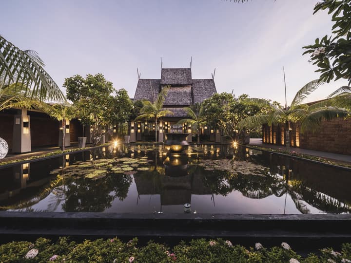 Anantara Mai Khao Phuket Villas