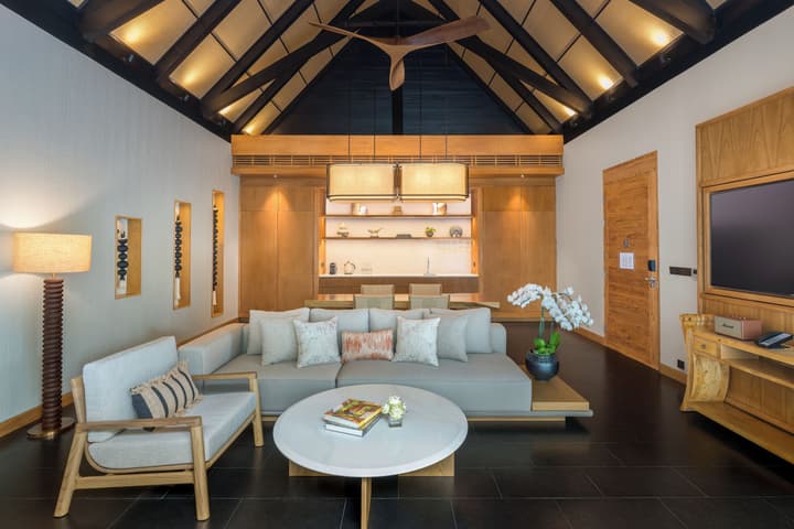 Anantara Mai Khao Phuket Villas