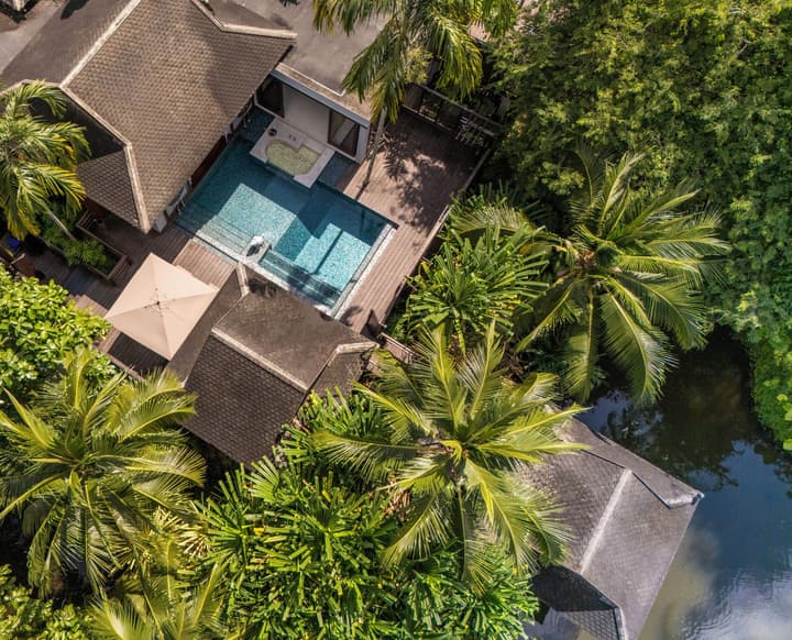 Anantara Mai Khao Phuket Villas
