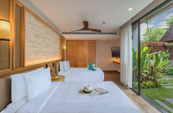 Anantara Mai Khao Phuket Villas
