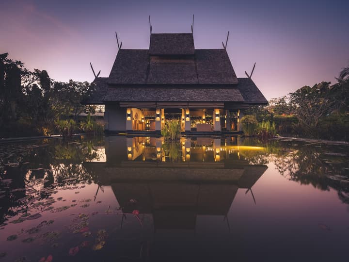 Anantara Mai Khao Phuket Villas