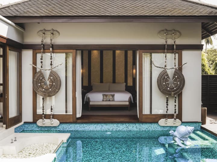 Anantara Mai Khao Phuket Villas