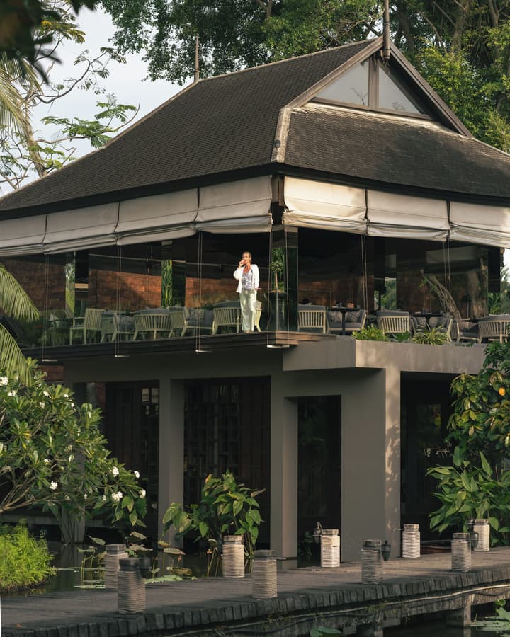 Anantara Mai Khao Phuket Villas