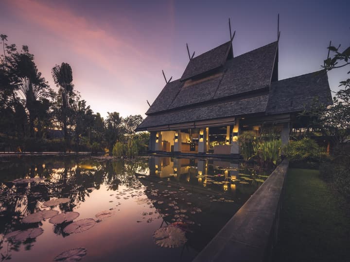 Anantara Mai Khao Phuket Villas