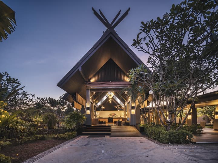 Anantara Mai Khao Phuket Villas