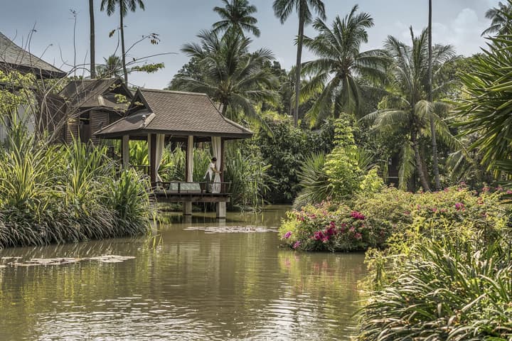 Anantara Mai Khao Phuket Villas