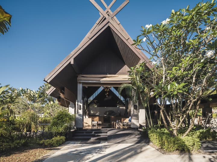 Anantara Mai Khao Phuket Villas