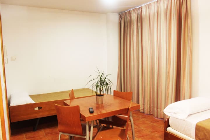 Apartamentos Gorbea